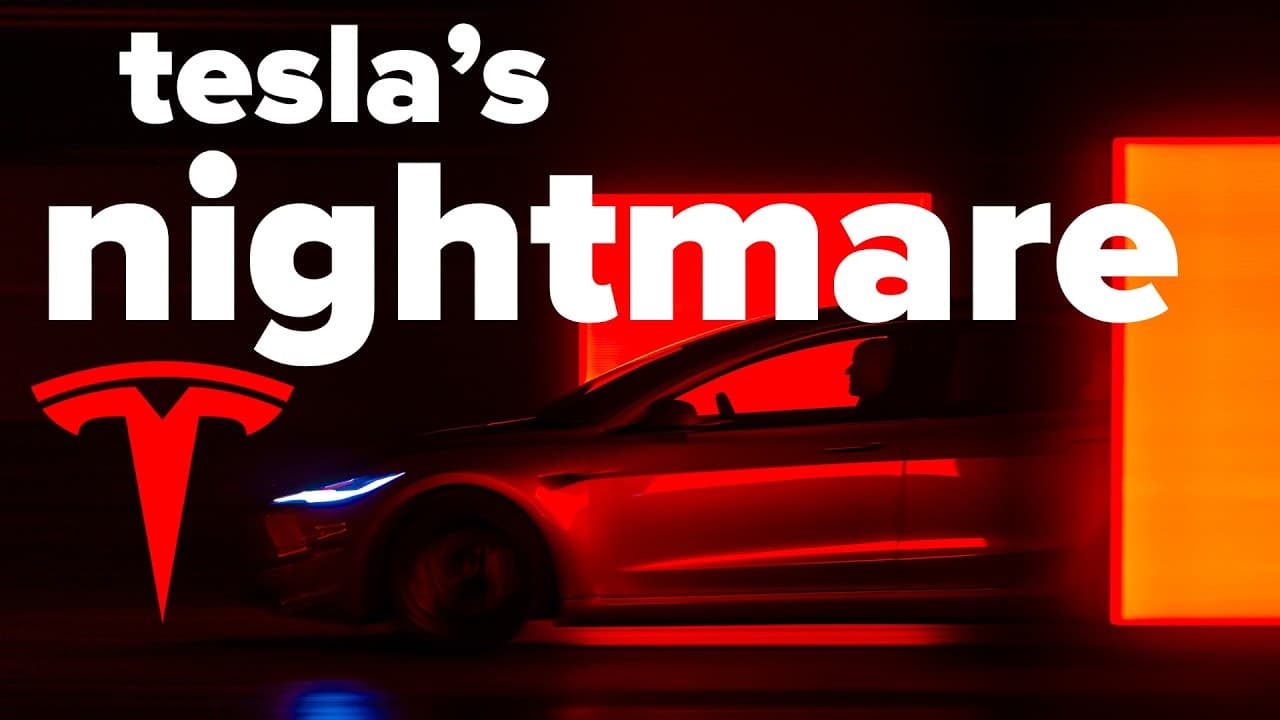Tesla LIED To Customers & Tried To Cover Their Tracks | This Isn't Ok