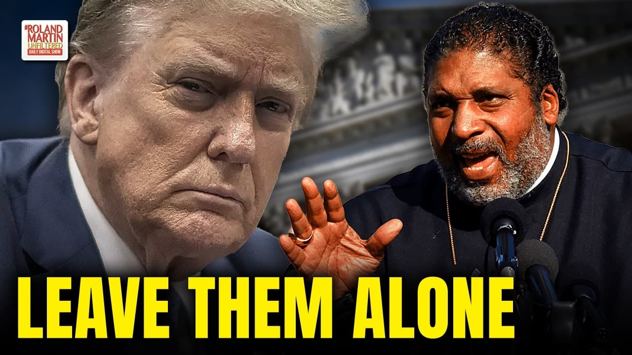 They Want To End Birthright Citizenship. “Leave The Children Alone”