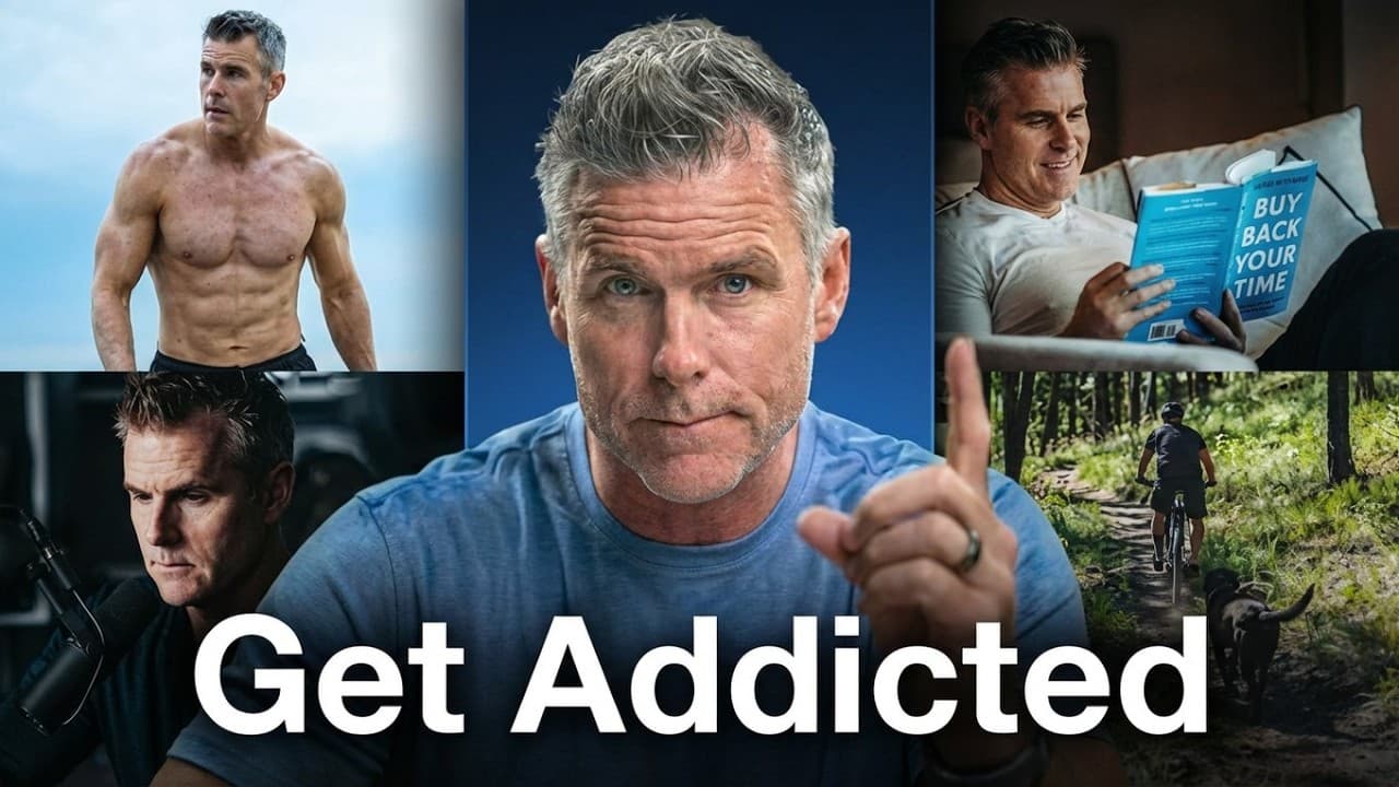 8 Habits That (quickly) Transformed My Life
