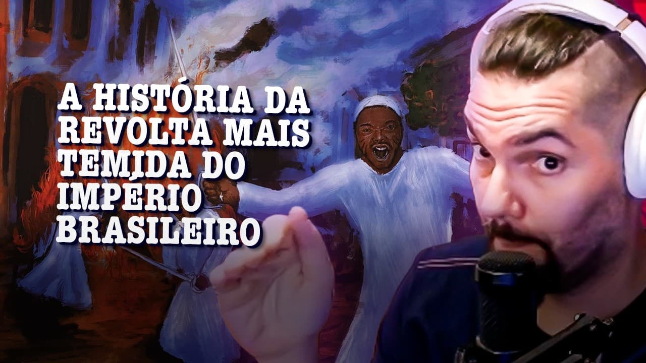 Malês: A Revolta Negra Que o Brasil Tentou Apagar