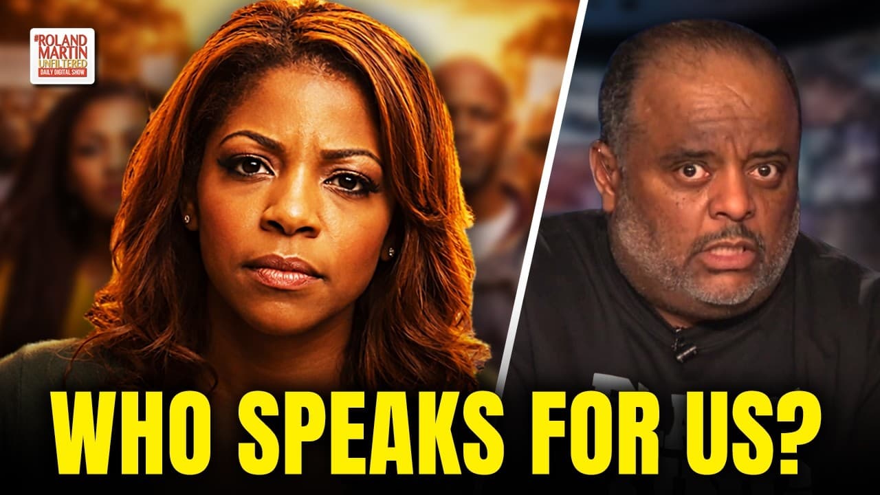 They’ve Been Defining Black America Without Asking. 300,000 Black Voices Are About To Expose It