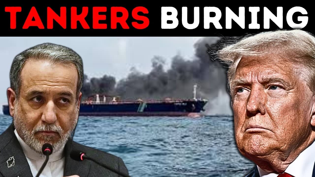 Iran SIDELINES Foreign Minister Promotes War Hawk