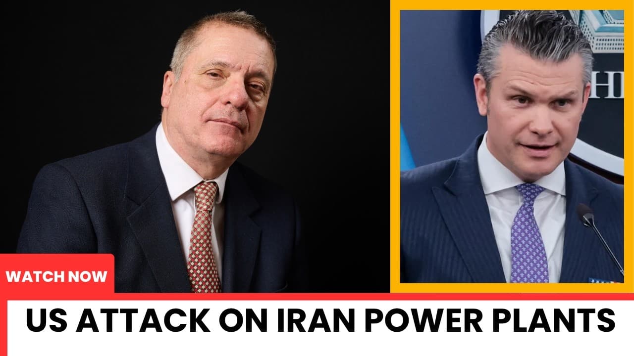 Iran Destroys Multiple US Aircraft US Rescues F15 Pilot; US Readies Huge Bombing; US Abandons Kiev