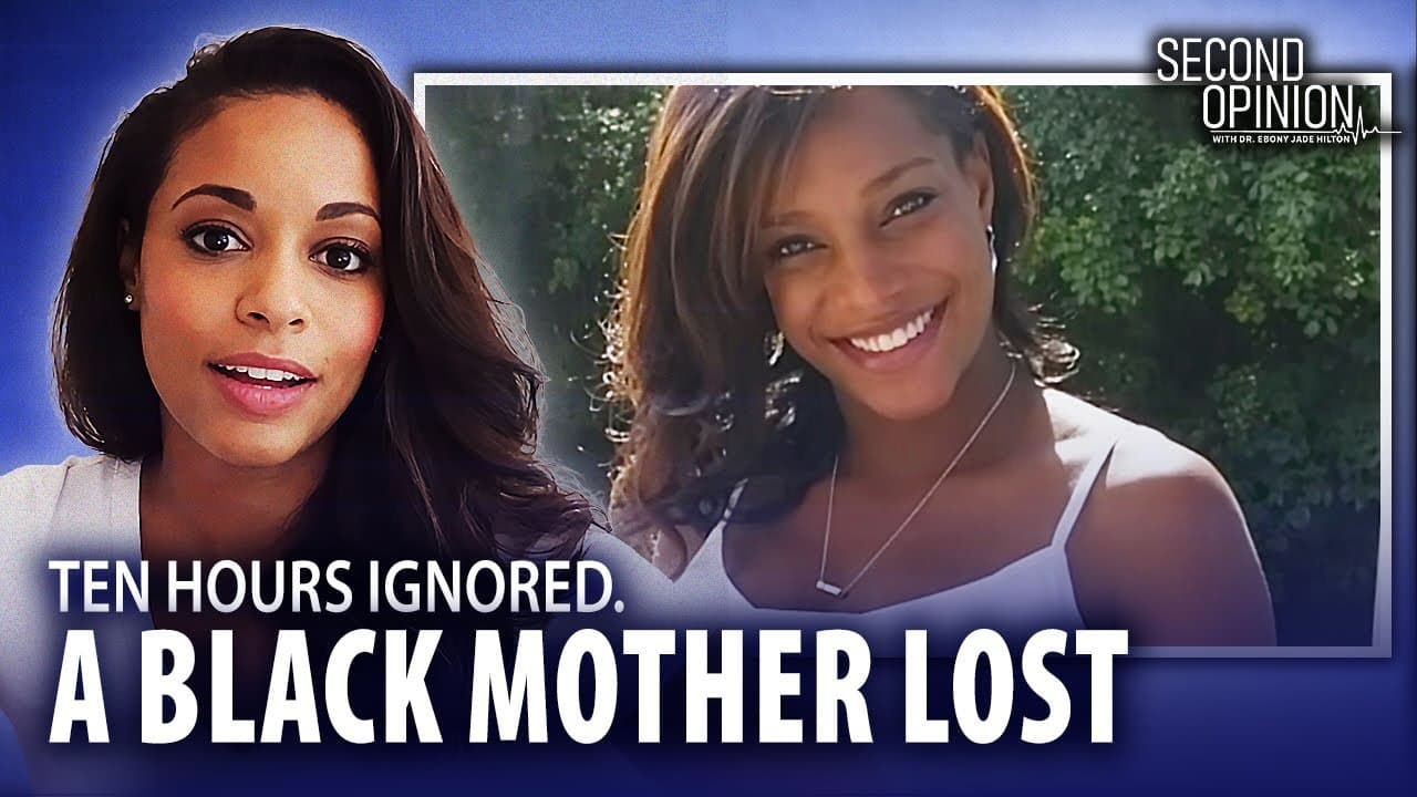 Judge Hatchett’s Son On A Mission After Wife Dies During Child Birth